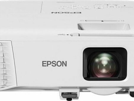 Проектор Epson EB-992F (V11H988040)