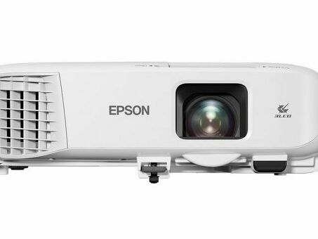 Проектор Epson EB-982W (V11H987040)