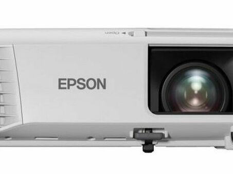 Проектор Epson EB-FH06 (V11H974040)