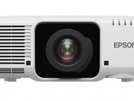 Проектор Epson EB-PU1006W (V11HA35940)