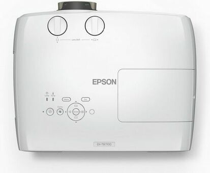 Проектор Epson EH-TW7100 (V11H959040)