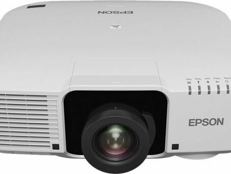 Проектор Epson EB-L1070U (V11H940940)