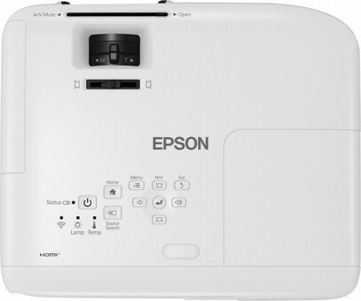 Проектор Epson EH-TW710 (V11H980140)