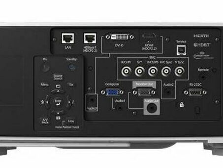 Проектор Epson EB-L1050U (V11H942940)