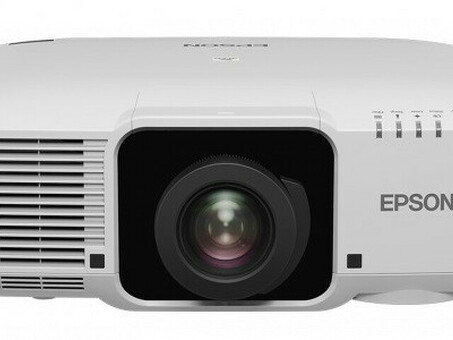 Проектор Epson EB-PU1008W (V11HA33940)