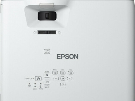 Проектор Epson EB-L200SW (V11H993040)