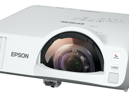 Проектор Epson EB-L200SW (V11H993040)