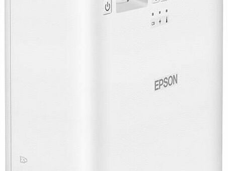 Проектор Epson EB-W70 (V11HA20040)