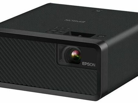 Проектор Epson EB-W75 (V11HA20140)