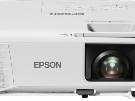 Проектор Epson EB-W49 (V11H983040)