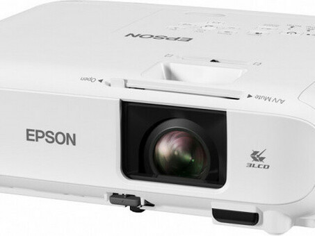 Проектор Epson EB-W49 (V11H983040)