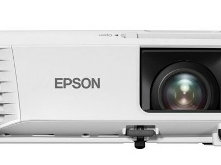 Проектор Epson EB-W49 (V11H983040)