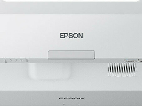 Проектор Epson EB-750F (V11HA08540)