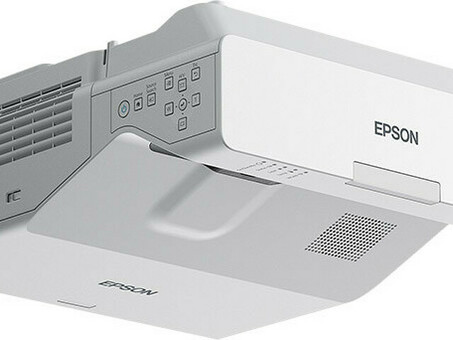 Проектор Epson EB-750F (V11HA08540)