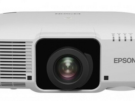 Проектор Epson EB-PU2010W (V11HA52940)