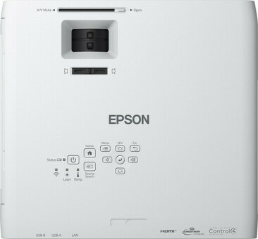 Проектор Epson EB-L250F (V11HA17040)