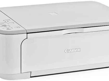 МФУ Canon PIXMA MG3640 (white) (0515C027)