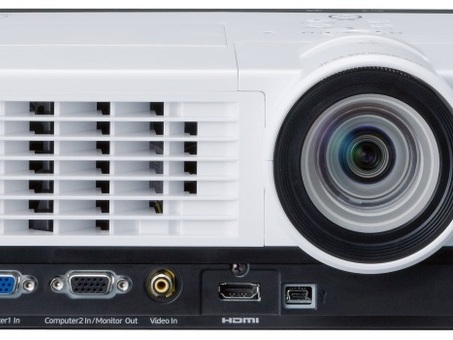 Проектор Ricoh PJ WX3351N (432014)