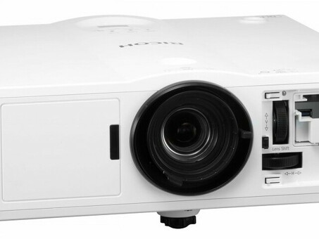 Проектор Ricoh PJ WUL5670 (432160)