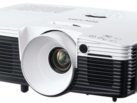 Проектор Ricoh PJ HD5450 (432026)