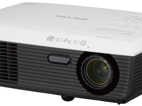 Проектор Ricoh PJ X2340 (432119)