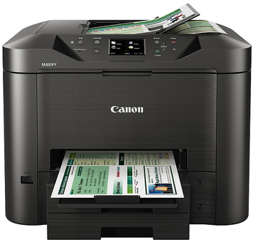 МФУ Canon MAXIFY MB5340 (9492B007)