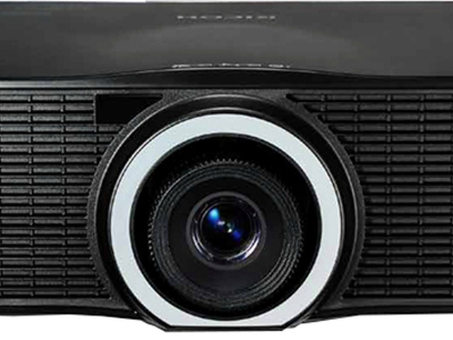 Проектор Ricoh PJ WUL6280 (432076)