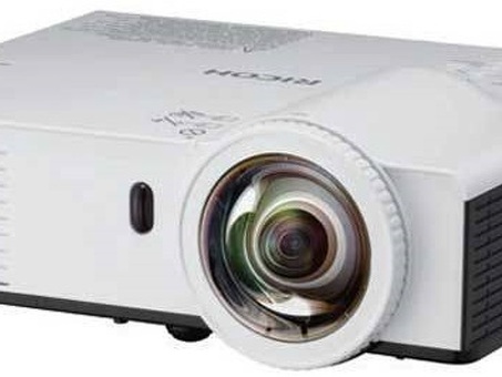 Проектор Ricoh PJ X4340 (431201)