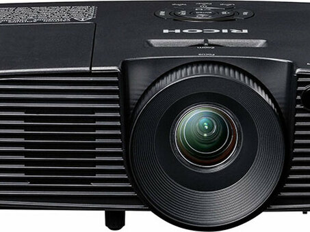 Проектор Ricoh PJ S2240