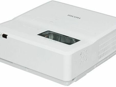 Проектор Ricoh PJ WXC4660 (432337)