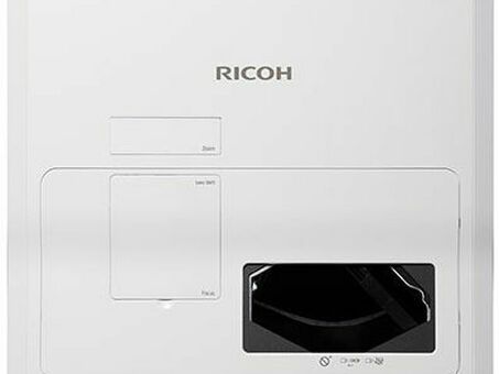 Проектор Ricoh PJ WUC4650 (432340)