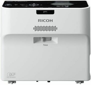 Проектор Ricoh PJ WX4153N (432488)