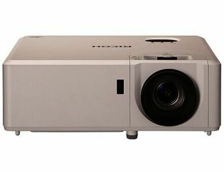 Проектор Ricoh PJ WXL5860 (432481)