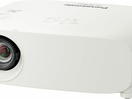 Проектор Panasonic PT-VW540E (PT-VW540E)