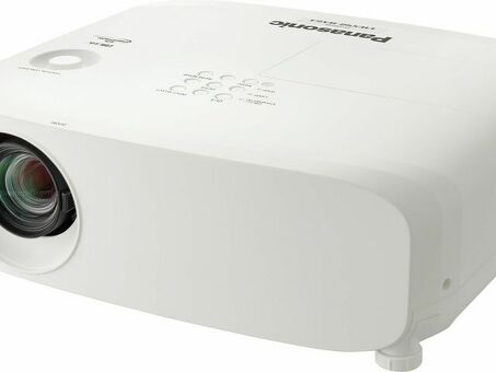 Проектор Panasonic PT-VW540E (PT-VW540E)