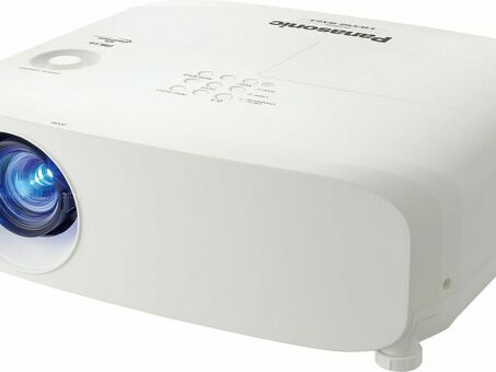 Проектор Panasonic PT-VW540E (PT-VW540E)