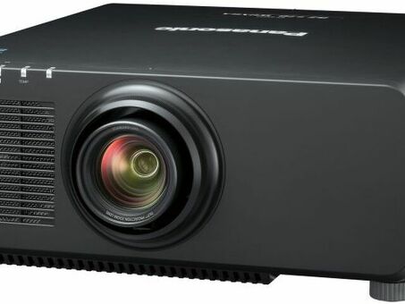 Проектор Panasonic PT-RW620BE (PT-RW620BE)