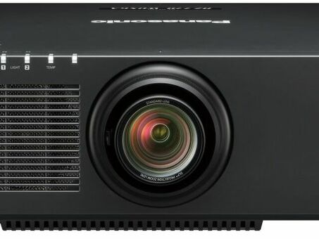 Проектор Panasonic PT-RW620BE (PT-RW620BE)