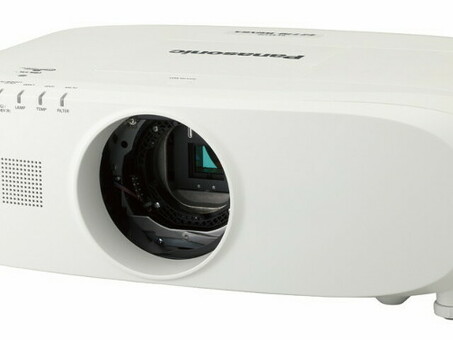 Проектор Panasonic PT-EZ770ZE (PT-EZ770ZE)