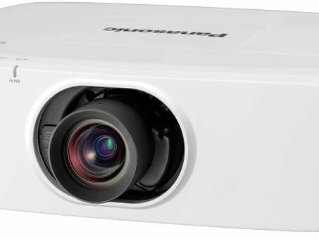 Проектор Panasonic PT-EX620LE (PT-EX620LE)