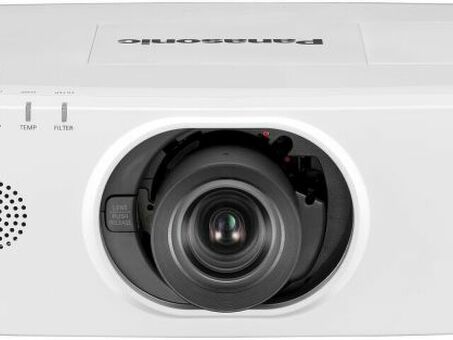 Проектор Panasonic PT-EX620LE (PT-EX620LE)