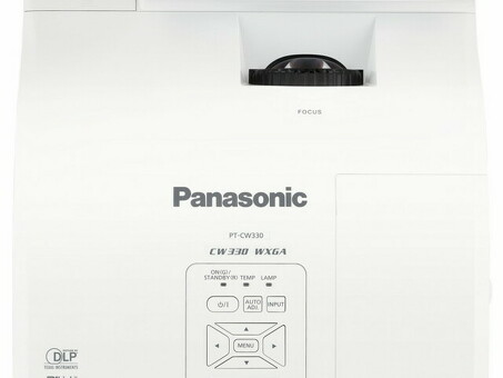 Проектор Panasonic PT-CW330E (PT-CW330E)