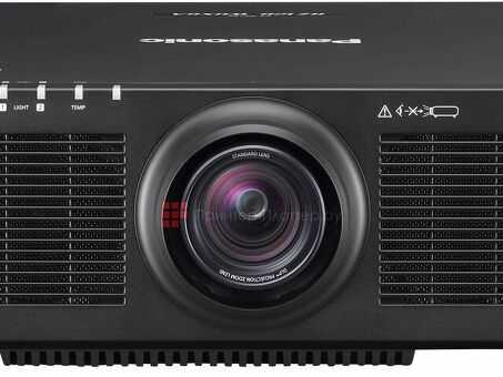 Проектор Panasonic PT-RZ120BE (PT-RZ120BE)