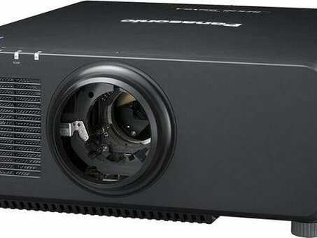 Проектор Panasonic PT-DW750LBE (PT-DW750LBE)