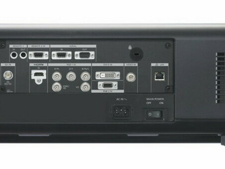 Проектор Panasonic PT-DZ10KE (PT-DZ10KE)