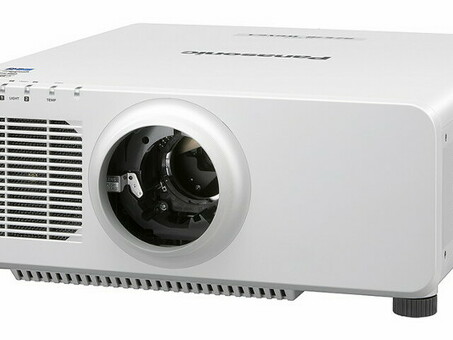 Проектор Panasonic PT-DX820LWE (PT-DX820LWE)