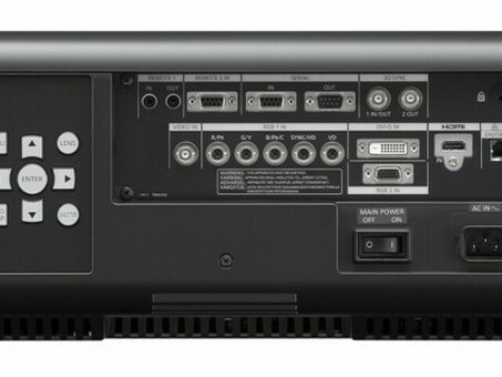 Проектор Panasonic PT-DX100ELK (PT-DX100ELK)