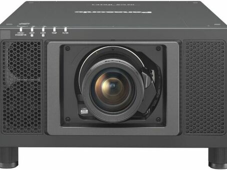 Проектор Panasonic PT-RZ12KE (PT-RZ12KE)