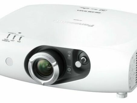 Проектор Panasonic PT-RW430EW (PT-RW430EW)