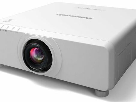 Проектор Panasonic PT-DX820WE (PT-DX820WE)